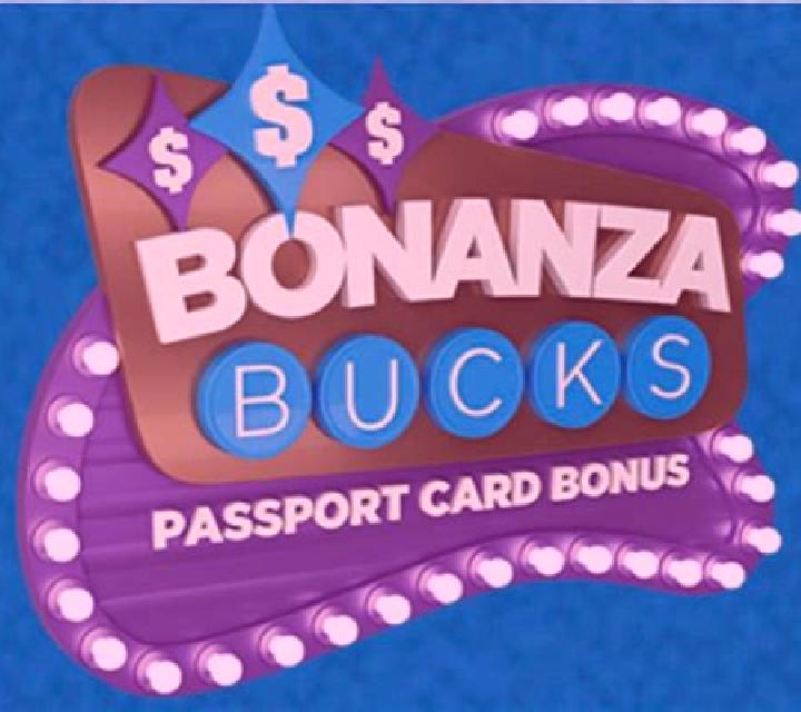Bill s Bucks Bonanza slot