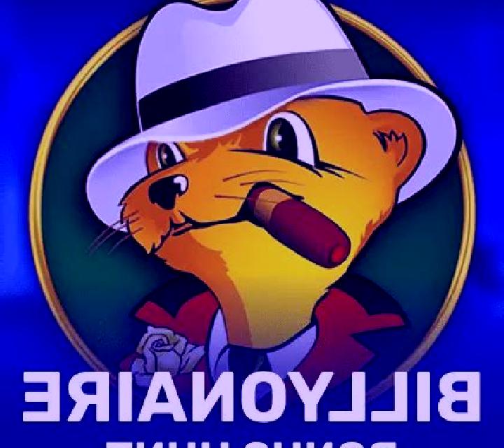 Billyonaire Bonus Hunt slot game