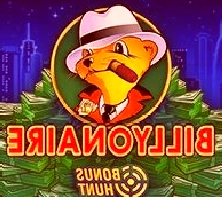 Billyonaire Bonus Hunt slot machine