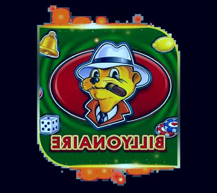 Billyonaire online slot