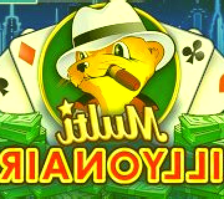 Billyonaire slot