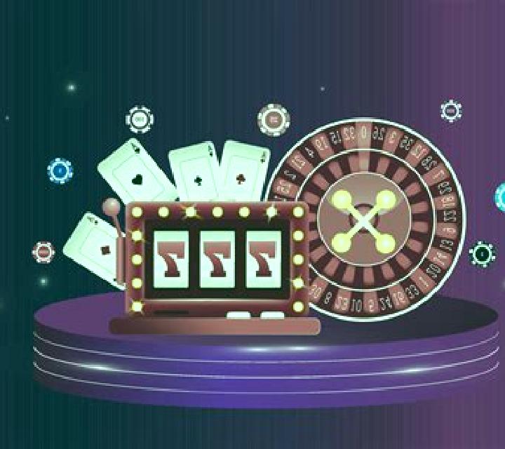 Binge Mode online slot