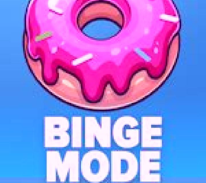 Binge Mode slot
