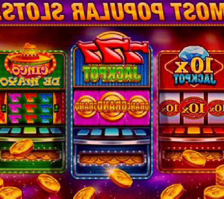 Bingo 10 online slot
