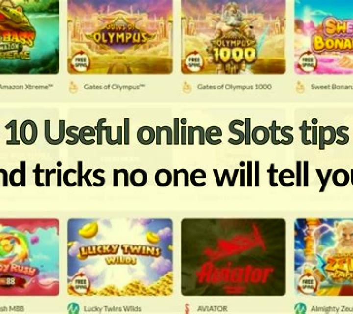 Bingo 10 slot game