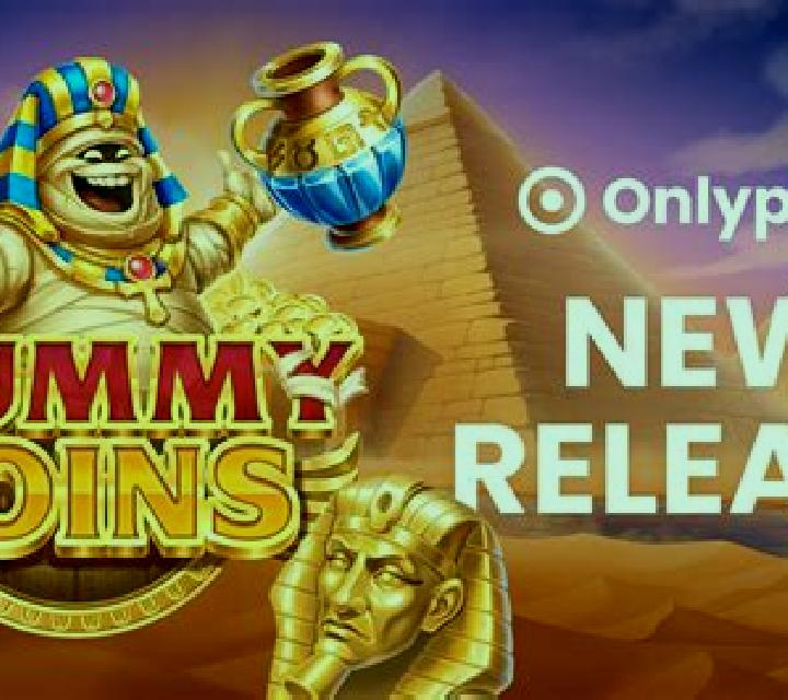 Bingo 3 online slot