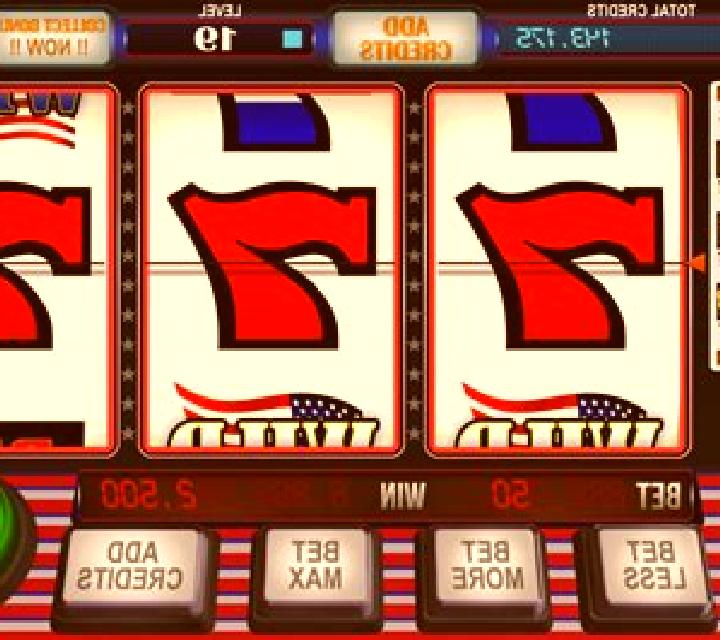 Bingo 3 slot game