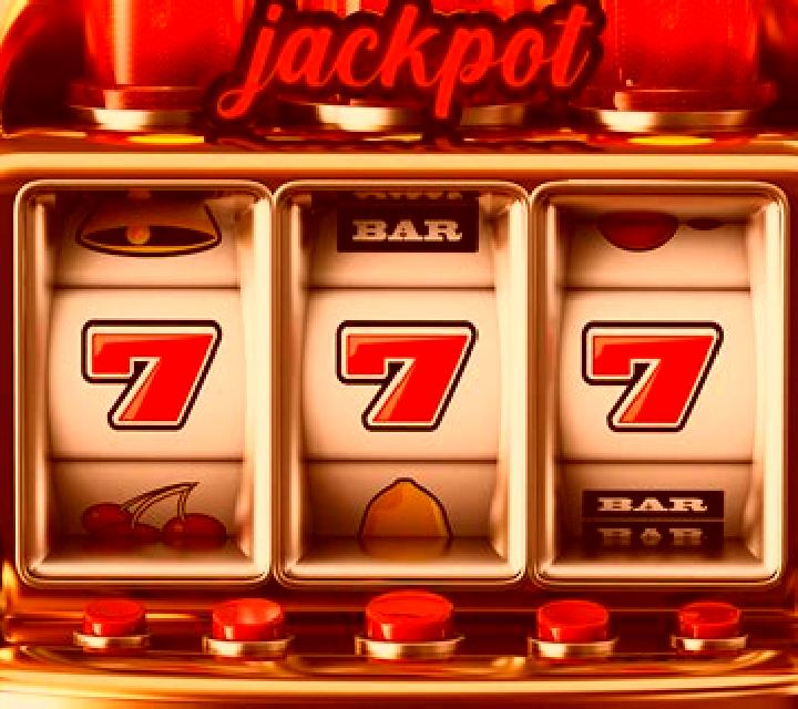 Bingo 3 slot machine