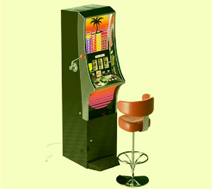 Bingo 3 slot
