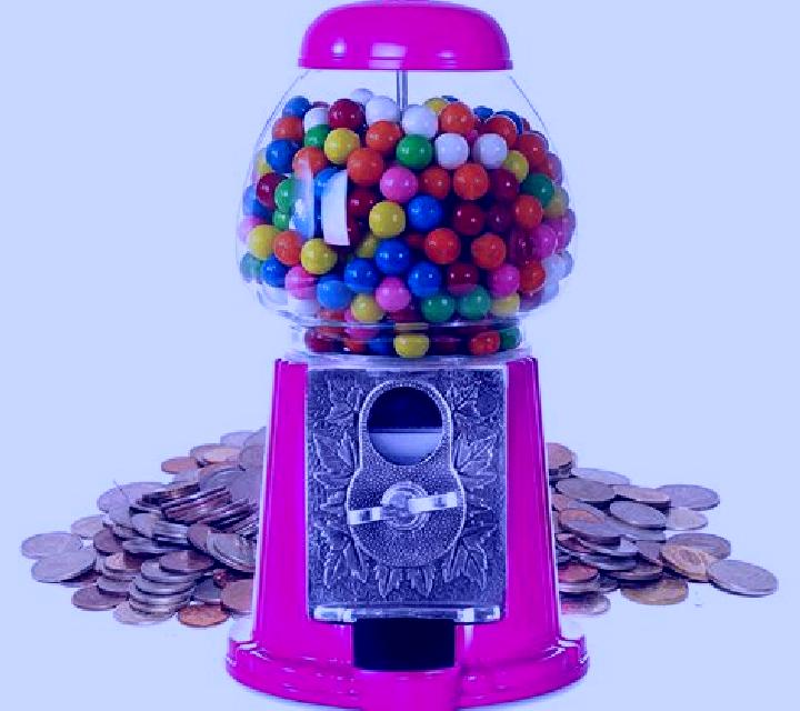 Bingo 30 Ball slot machine