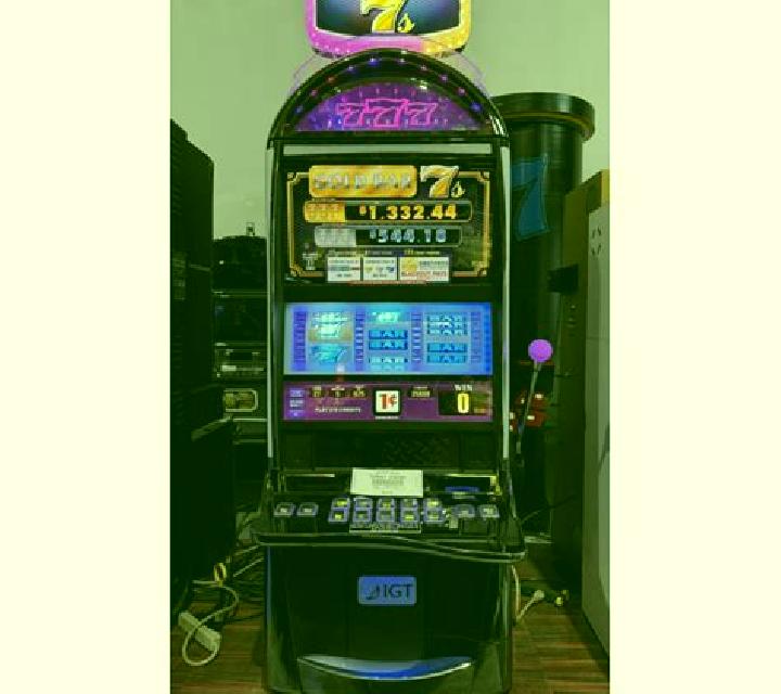 Bingo 3000 slot