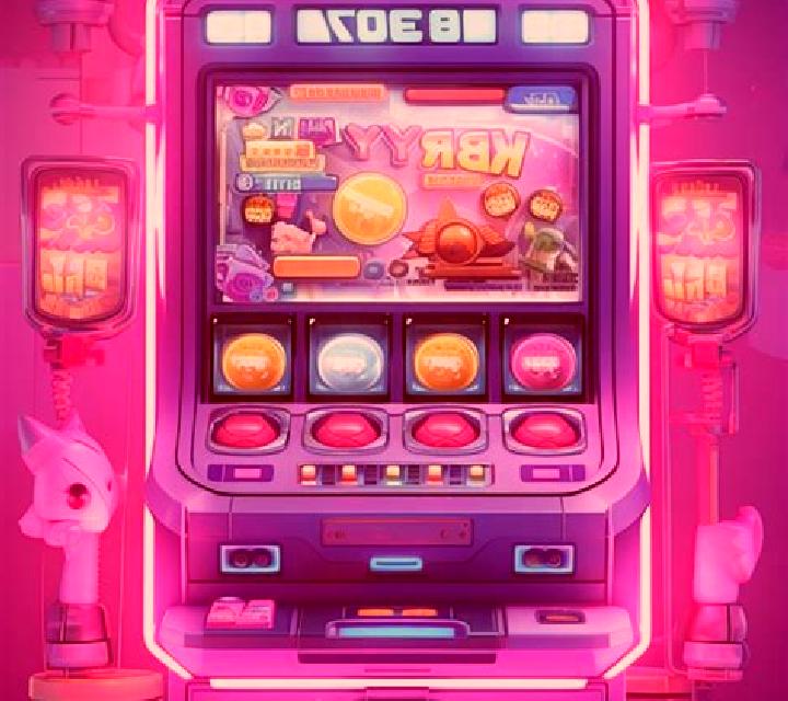 Bingo 37 slot game