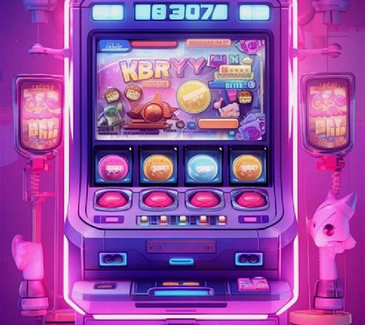 Bingo 37 slot machine