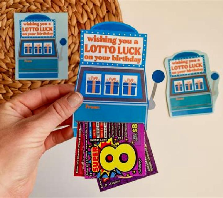 Bingo 37 Ticket online slot