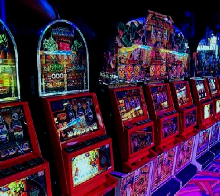 Bingo 37 Ticket slot game