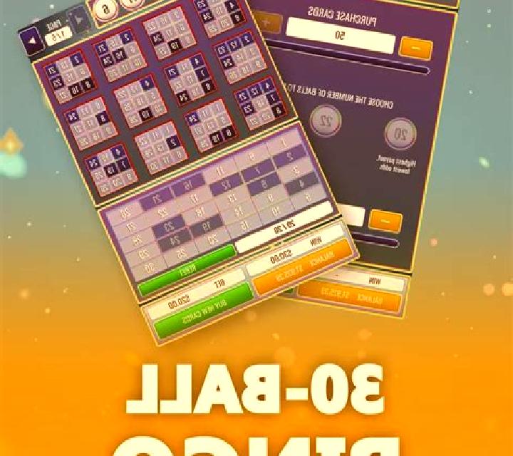 Bingo 75 Ball online slot