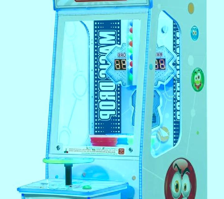 Bingo 75 Ball slot machine
