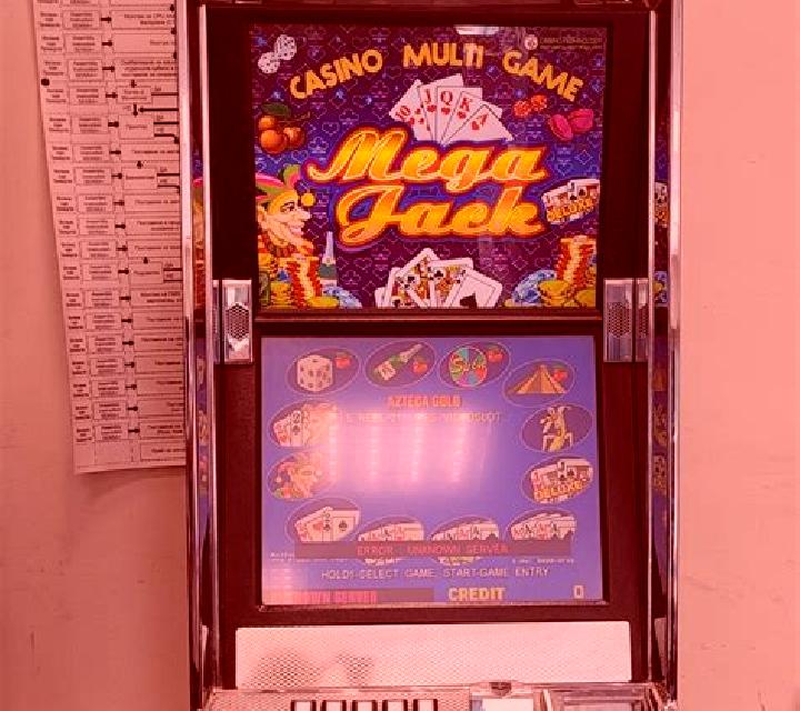 Bingo 75 (Gemini Gaming) slot