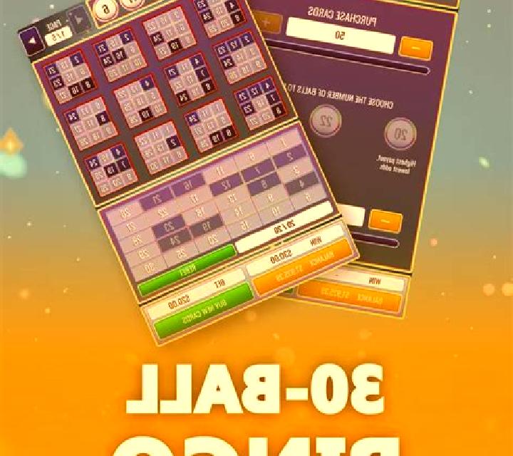 Bingo 80 Ball online slot