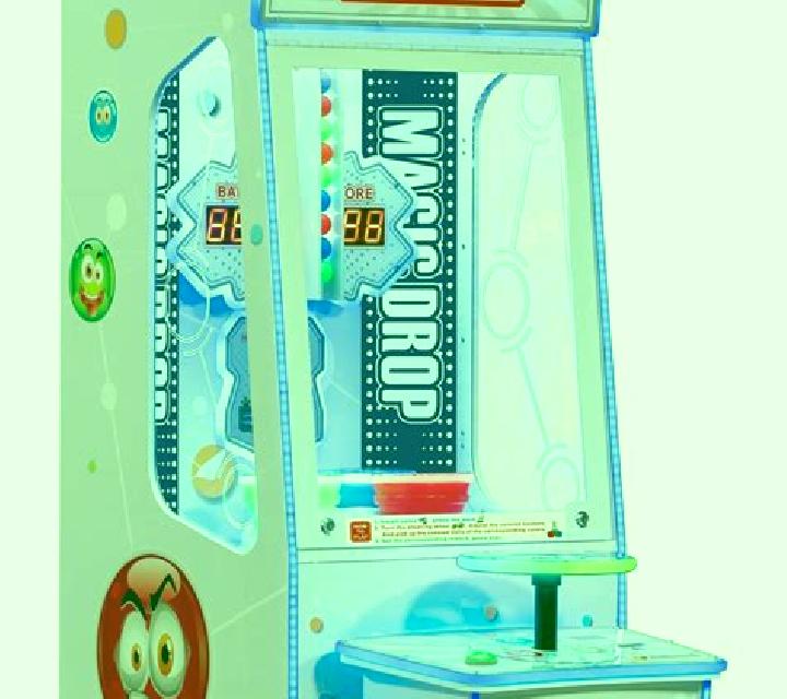 Bingo 80 Ball slot machine