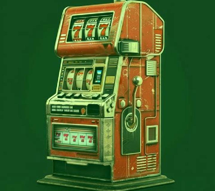 Bingo 80 slot machine