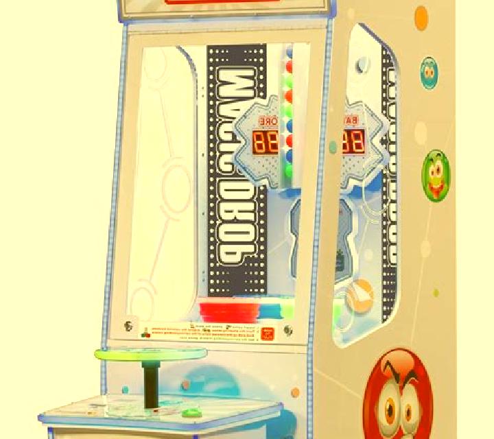 Bingo 90 Ball slot machine