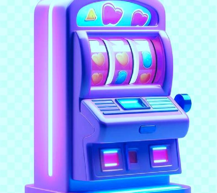Bingo 90 (G.Games) slot machine