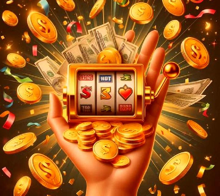 Bingo (BC Originals) online slot