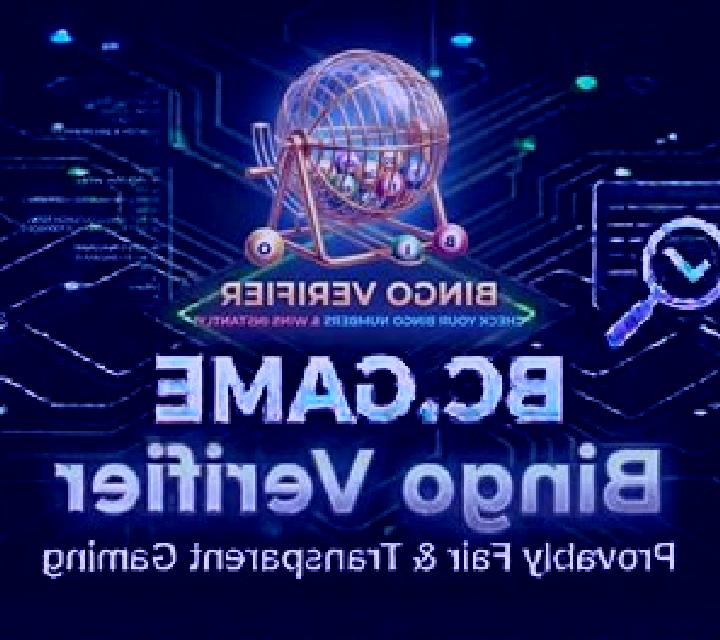 Bingo (BC Originals) slot game