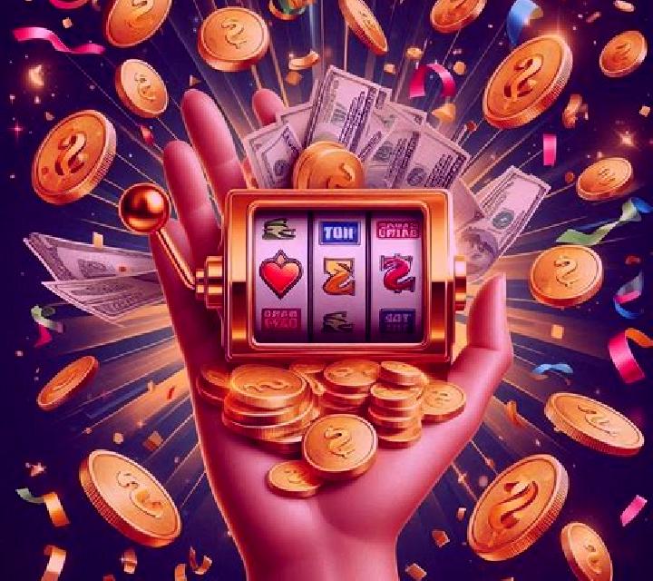 Bingo (BC Originals) slot