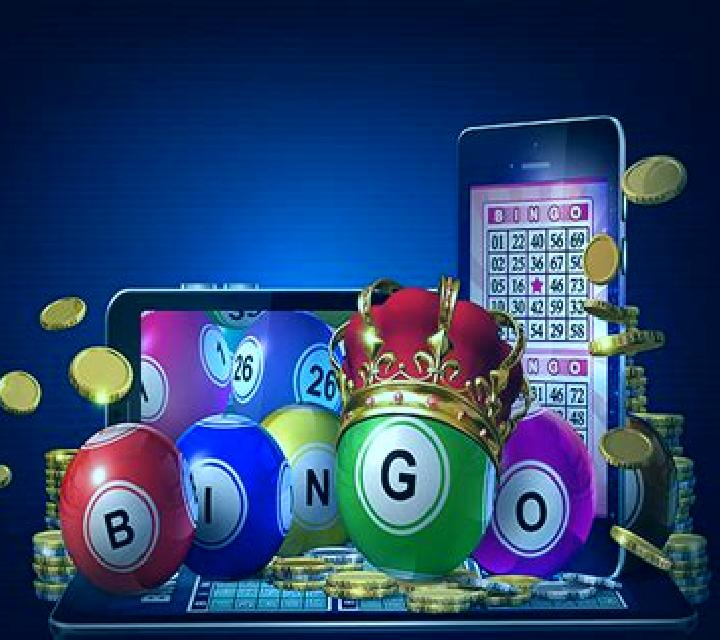 Bingo Best online slot