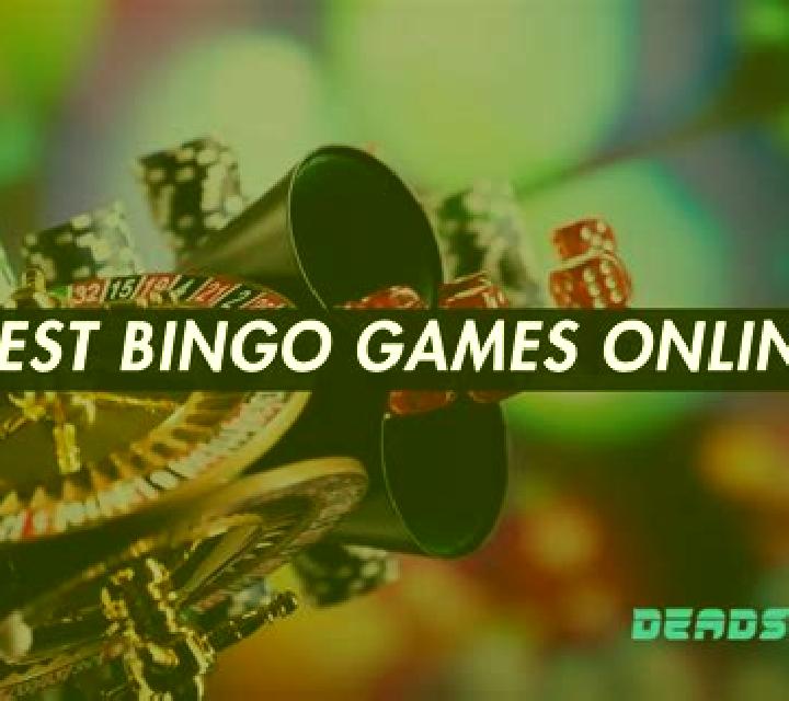 Bingo Best slot game