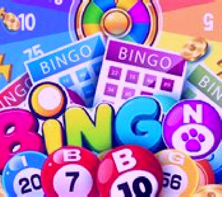 Bingo Best slot