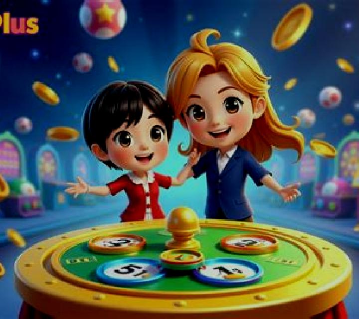 Bingo Bingo online slot