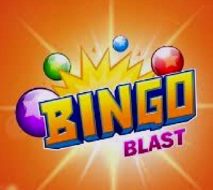 Bingo Blast (FBM Digital Systems) online slot