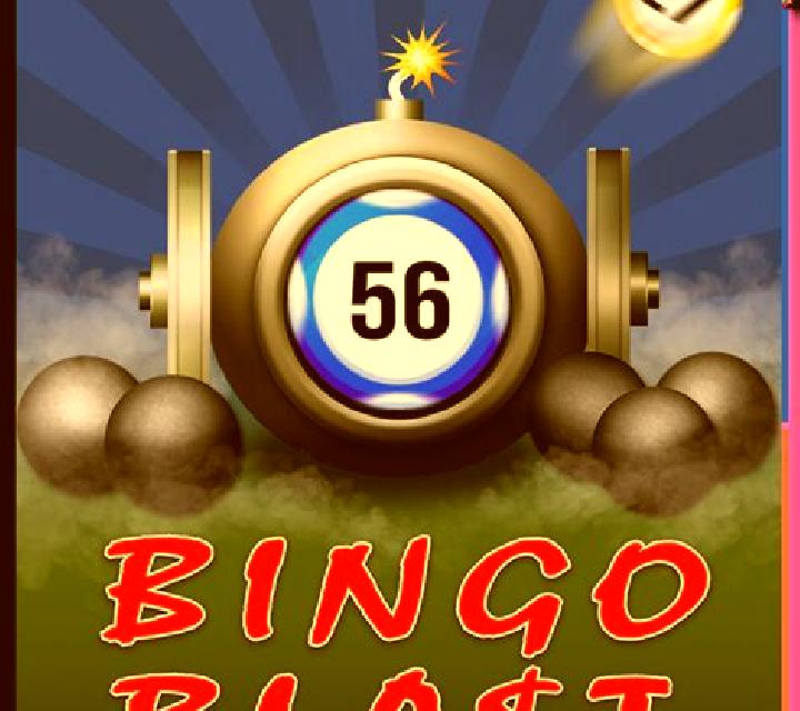 Bingo Blast (FBM Digital Systems) slot game
