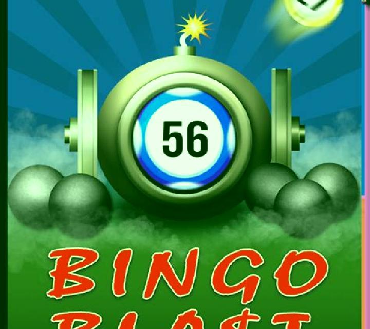 Bingo Blast (FBM Digital Systems) slot
