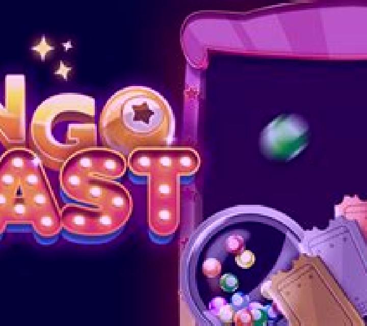 Bingo Blast (NeoGames) online slot
