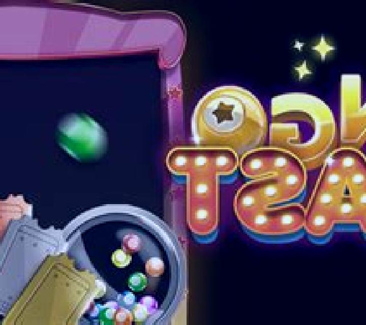 Bingo Blast (NeoGames) slot game