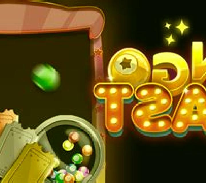 Bingo Blast (NeoGames) slot
