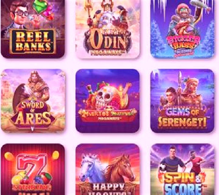 Bingo Blast (Pragmatic Play) slot game
