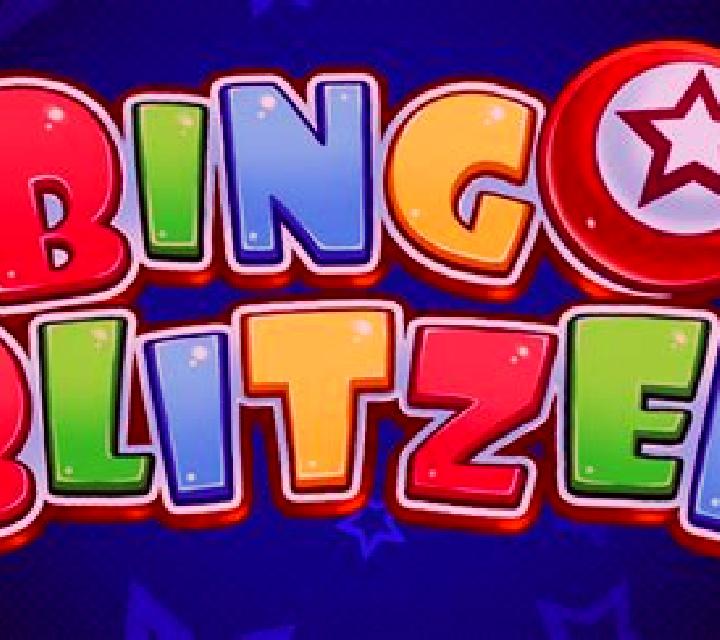 Bingo Blitzer online slot