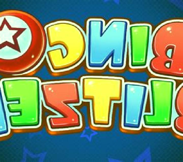 Bingo Blitzer slot game