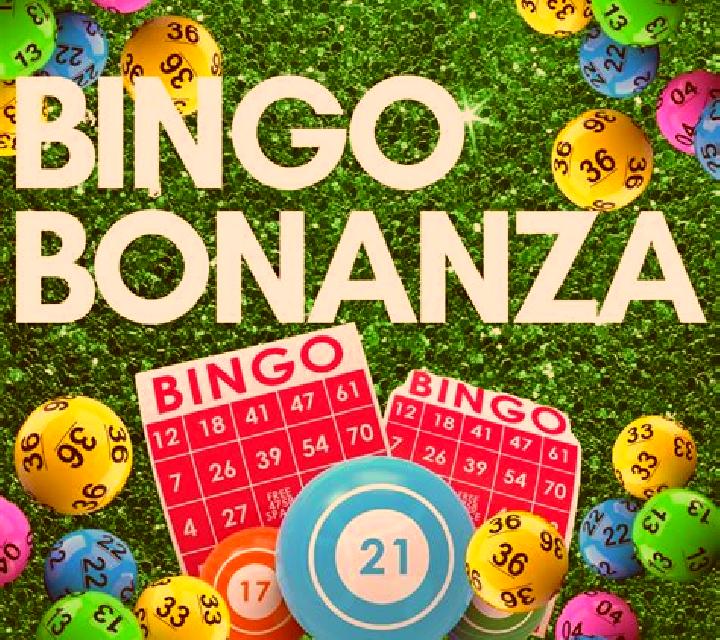 Bingo Bonanza (Games Global) online slot