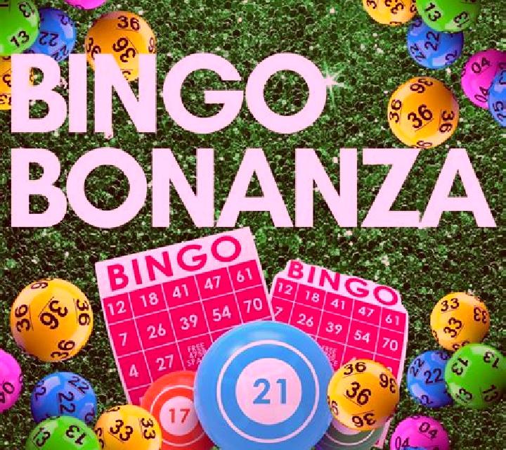 Bingo Bonanza (Games Global) slot game