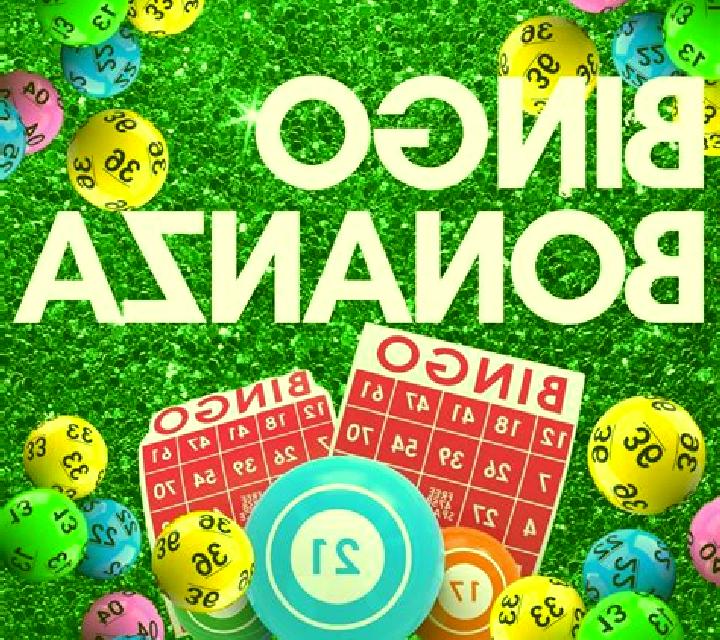 Bingo Bonanza (Games Global) slot machine