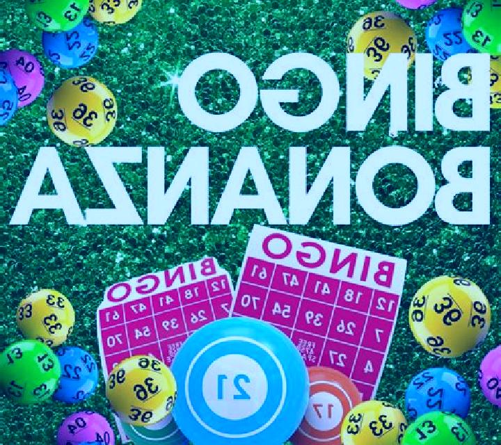 Bingo Bonanza (Games Global) slot