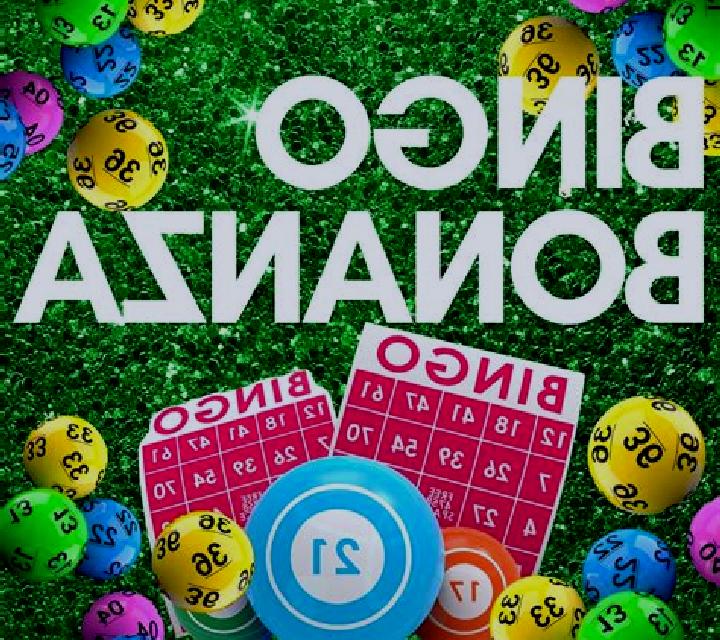 Bingo Bonanza (Yellow Bat) online slot
