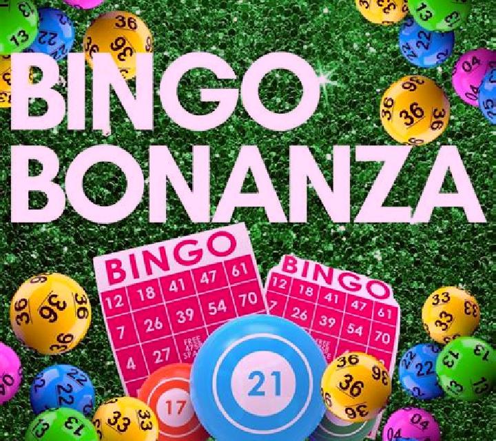 Bingo Bonanza (Yellow Bat) slot game