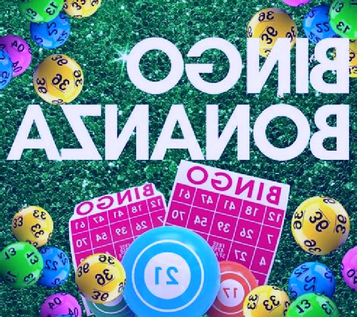 Bingo Bonanza (Yellow Bat) slot machine